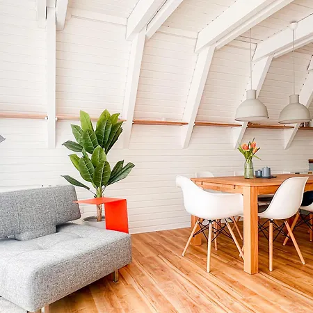 Holiday home Baltic House - In Strandnaehe *