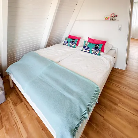 Baltic House - In Strandnaehe * Surendorf