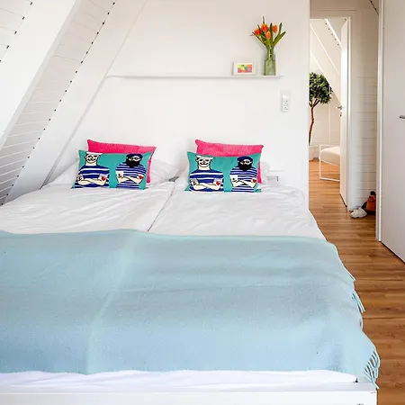 Holiday home Baltic House - In Strandnaehe *