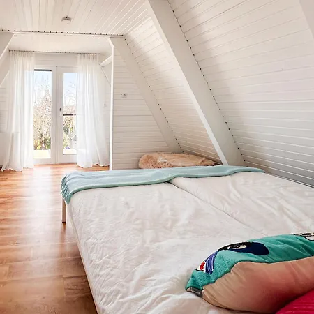 Holiday home Baltic House - In Strandnaehe *