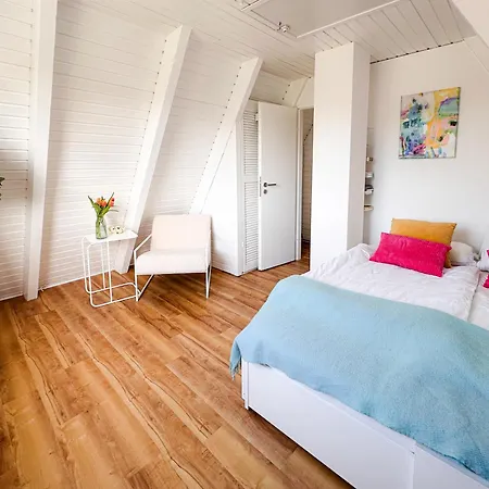 Holiday home Baltic House - In Strandnaehe