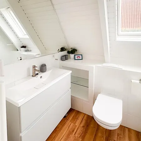 Σπίτι διακοπών Baltic House - In Strandnaehe Surendorf