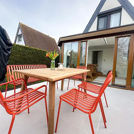 Baltic House - In Strandnaehe Holiday home