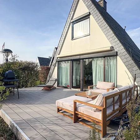 Baltic House - In Strandnaehe Holiday home Surendorf