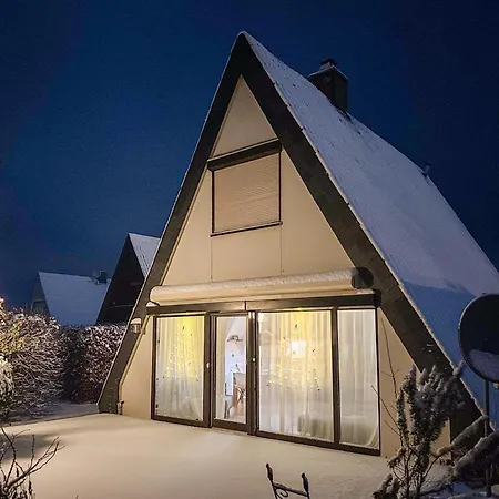 Baltic House - In Strandnaehe Holiday home