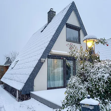 Holiday home Baltic House - In Strandnaehe